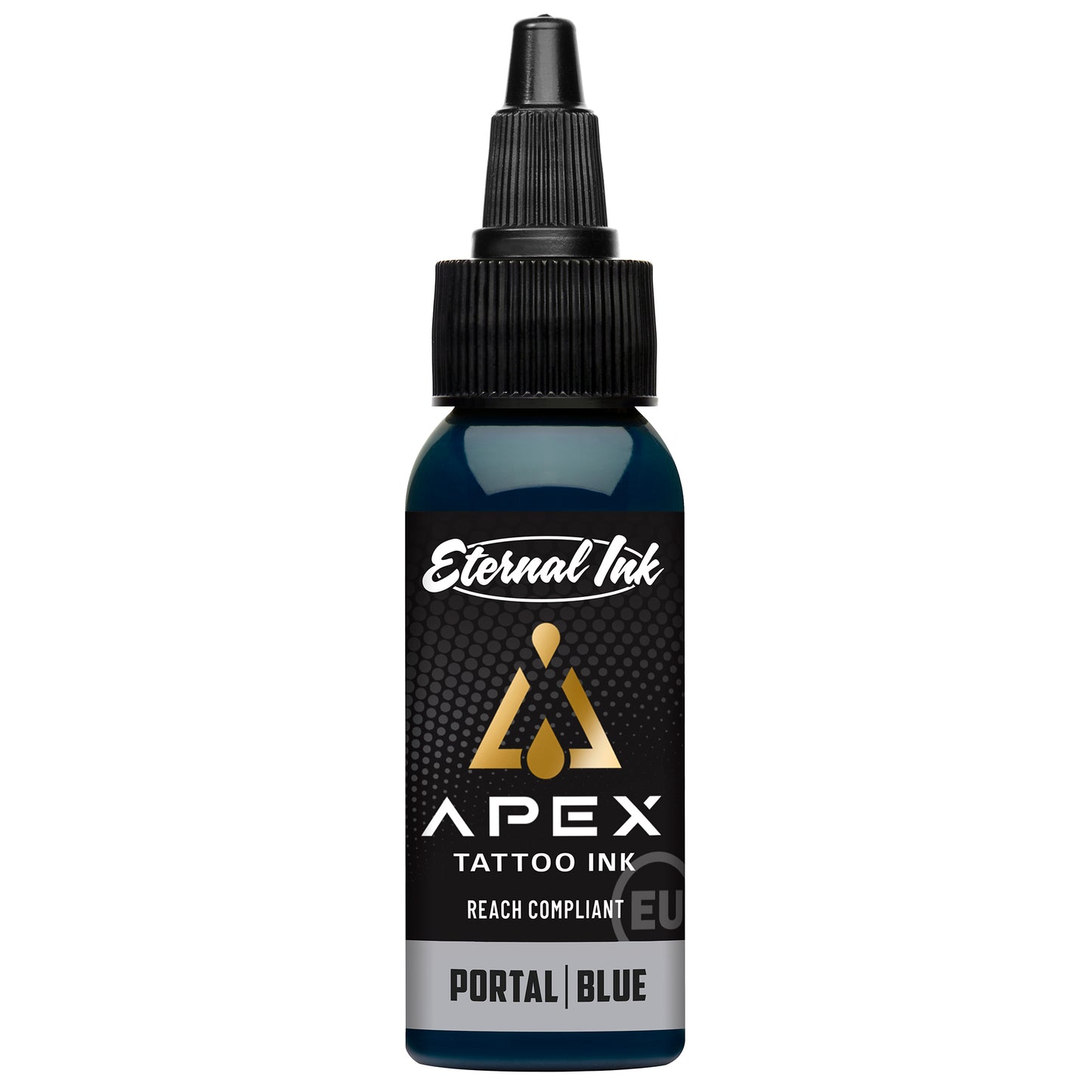 Eternal Ink Apex : Portal Blue