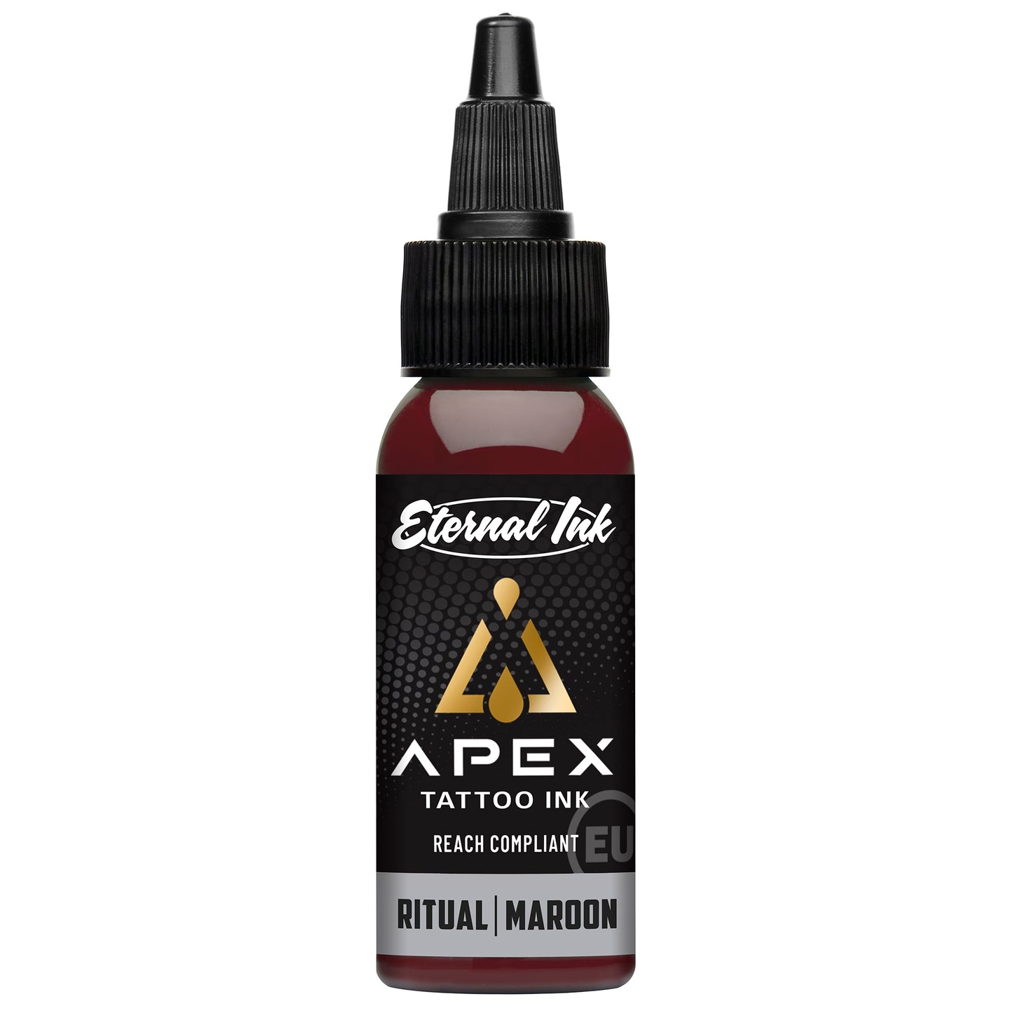 Eternal Ink Apex : Ritual Maroon