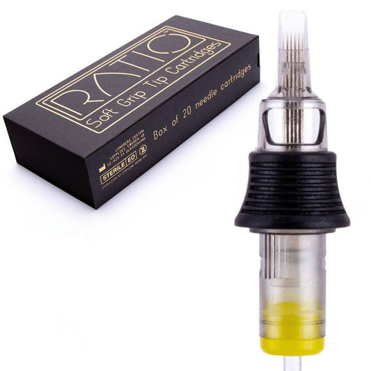 Ratio SGTC - 0.30mm Magnums