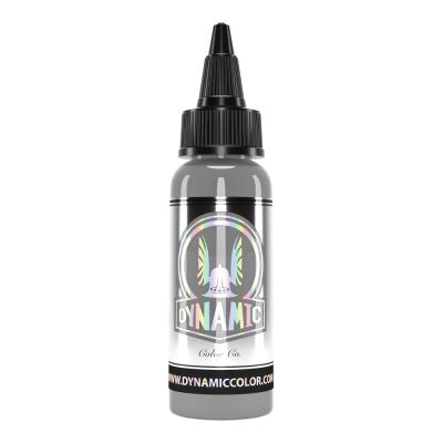 Viking by Dynamic Tattoo Ink - Grey 30ml