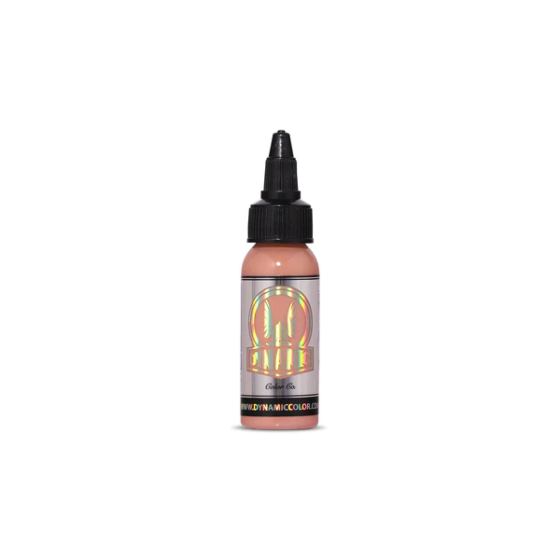 Viking by Dynamic Tattoo Ink - Nude 30ml