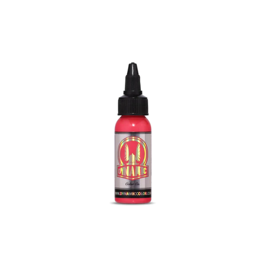 Viking by Dynamic Tattoo Ink - Pink 30ml