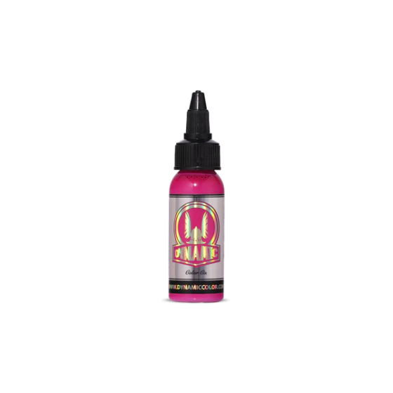 Viking by Dynamic Tattoo Ink - Red Grape 30ml