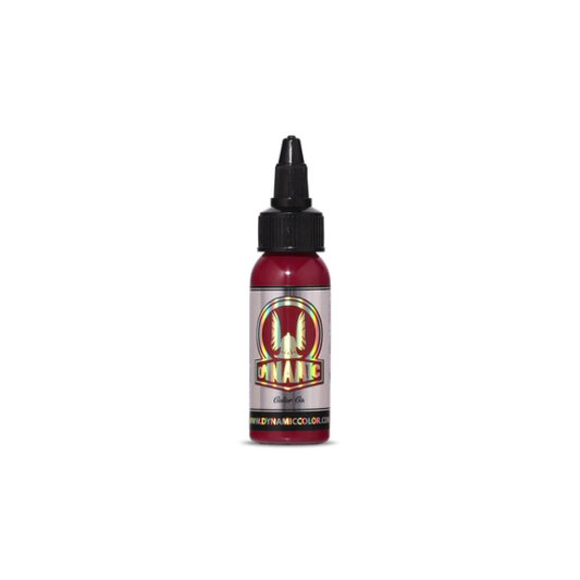 Viking by Dynamic Tattoo Ink - Ruby Port 30ml