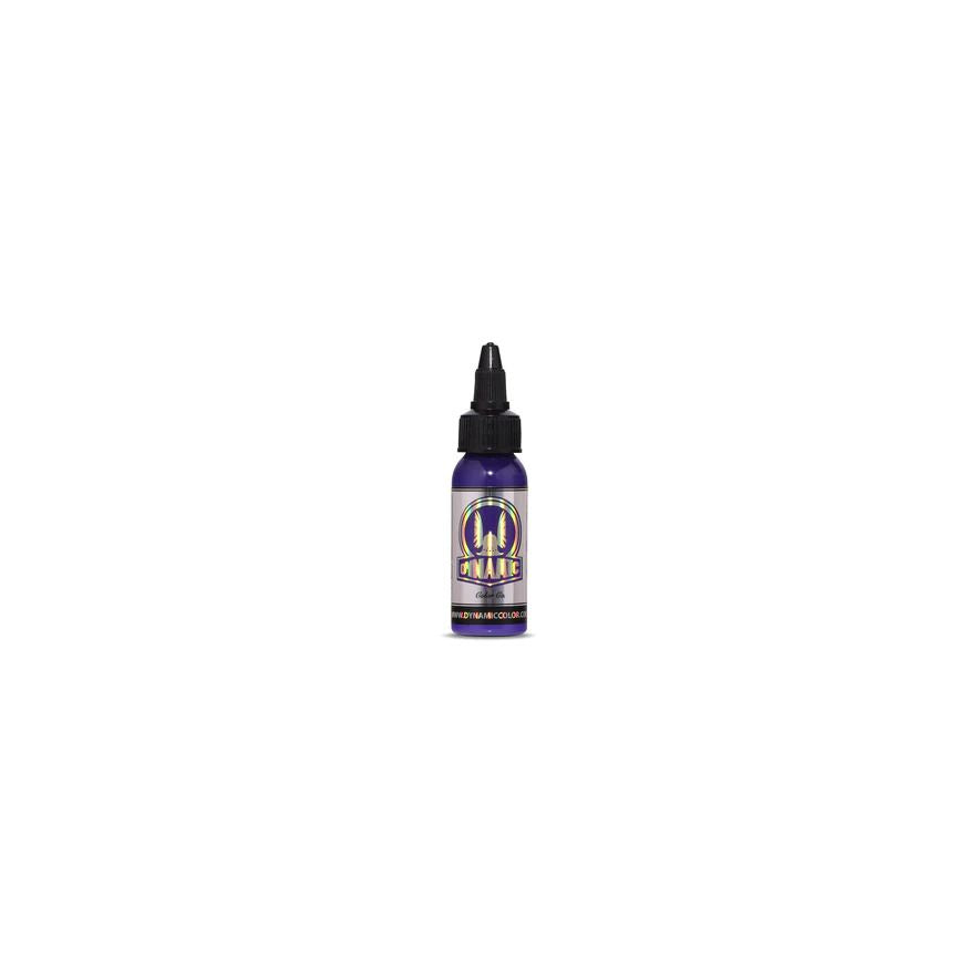 Viking by Dynamic Tattoo Ink - Purple 30ml