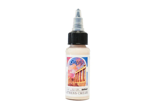 Radiant Evolved - Athens Cream 30ml