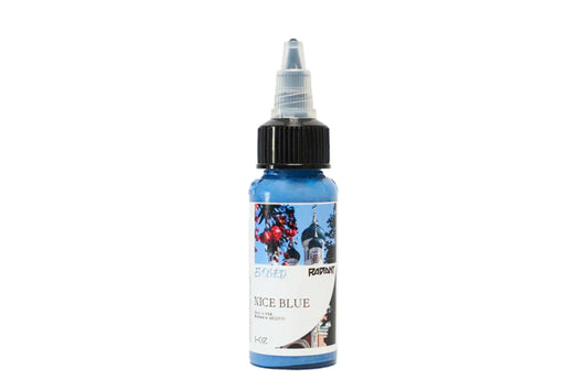 Radiant Evolved - Nice Blue 30ml