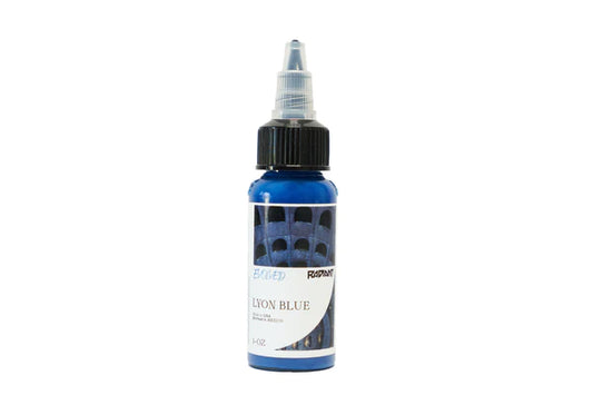 Radiant Evolved - Lyon Blue 30ml