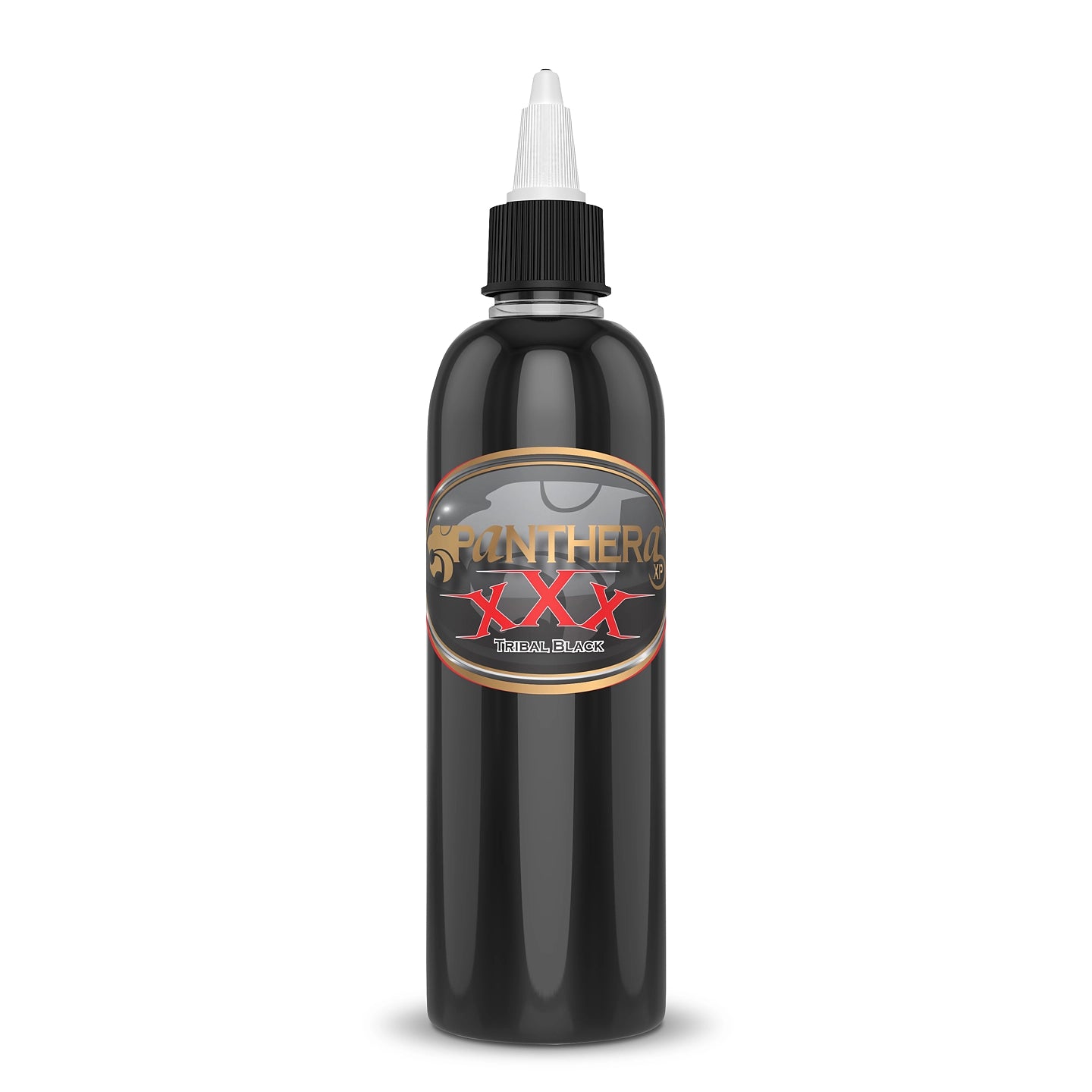 Panthera Ink - Tribal Black XXX 150ml