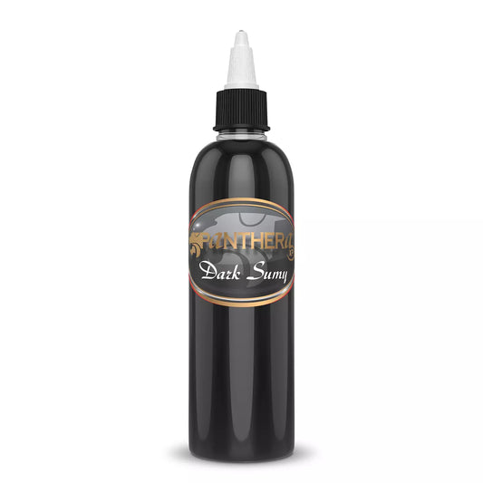 Panthera - Dark Sumy