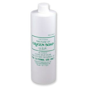 Cosco Green Soap - 500 ml