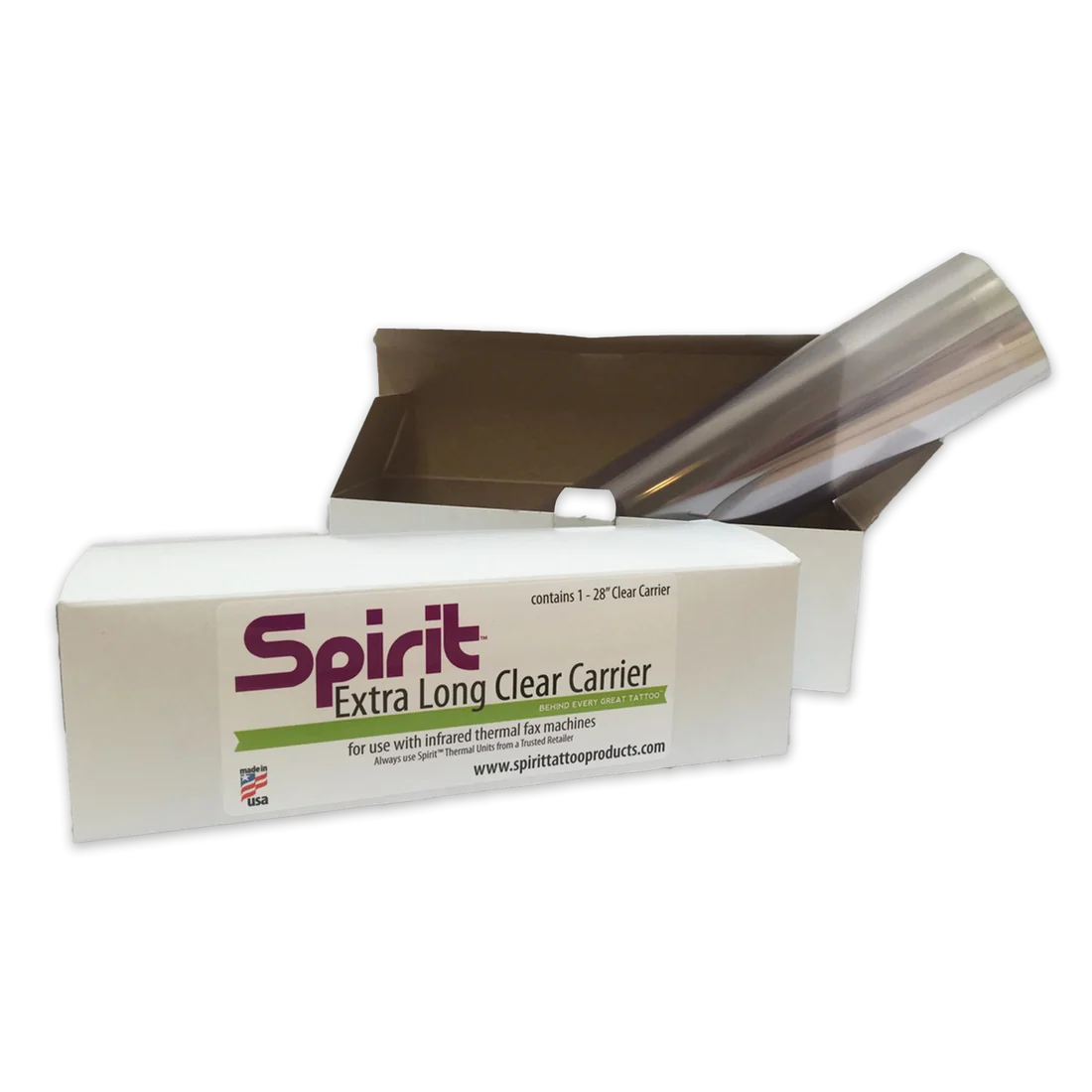 Spirit XL Carrier -