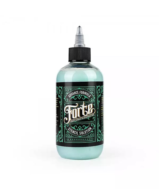 Forte Stencil Solution