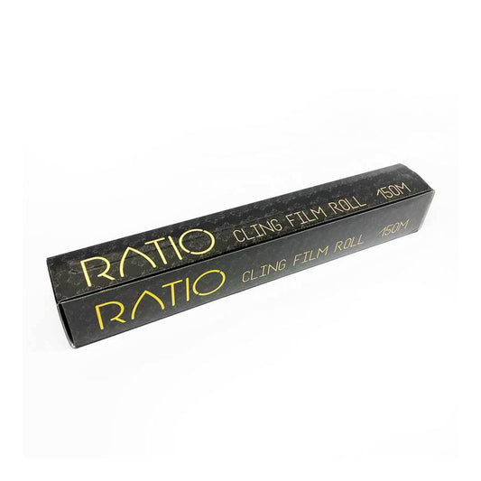 Cling Film Roll 150 m Ratio