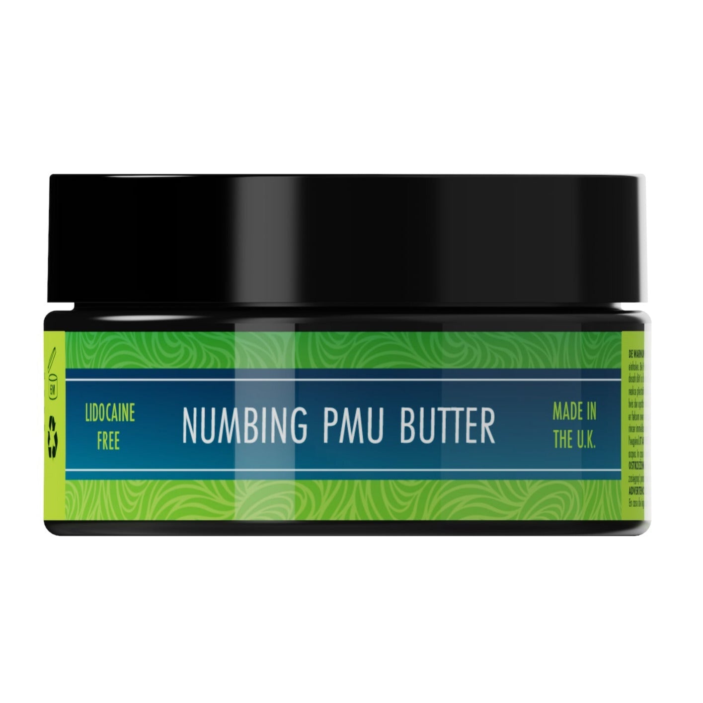 BIOTAT Numbing PMU Butter 100 g