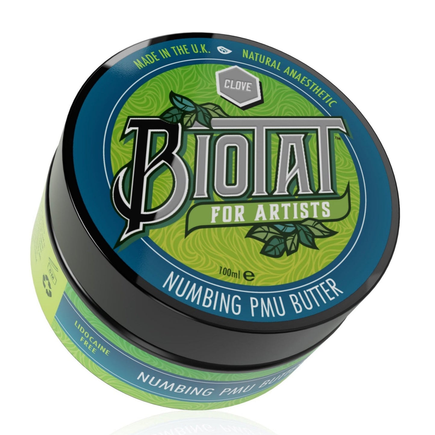 BIOTAT Numbing PMU Butter 100 g