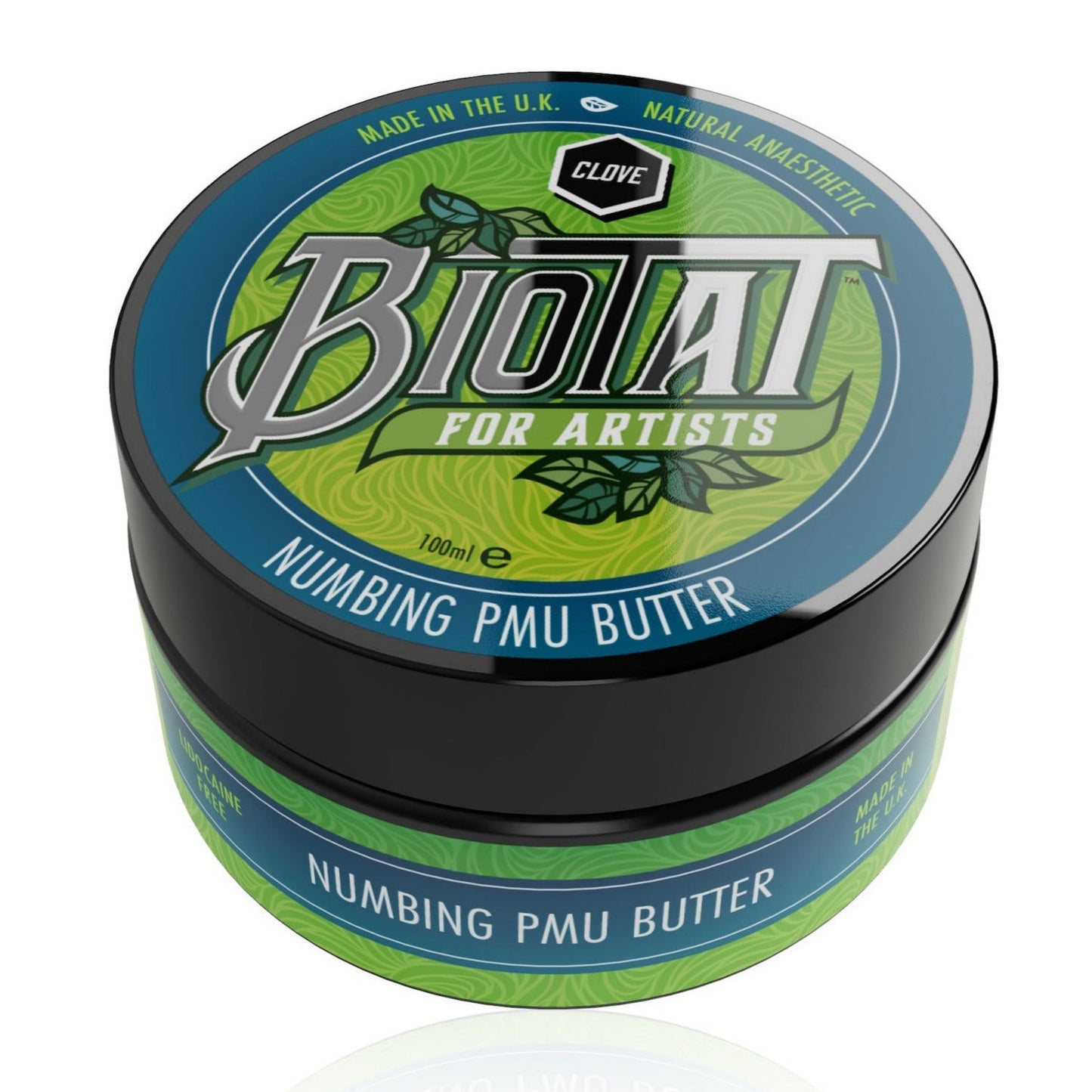 BIOTAT Numbing PMU Butter 100 g