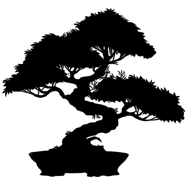 bonsai tattoo supply