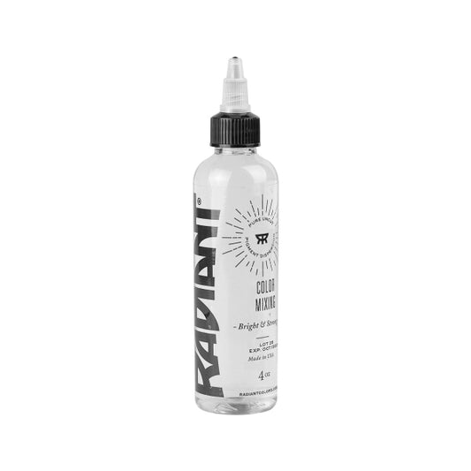 Radiant Evolved Color Mixing Solution 120ml