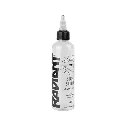 Radiant Evolved Shading Solution 120ml