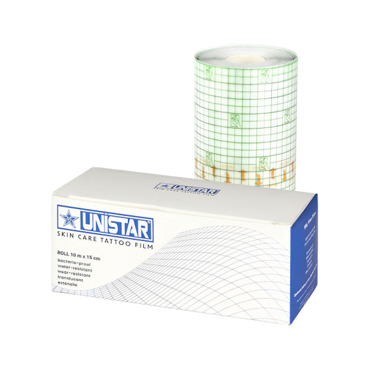 Unistar sårfilm